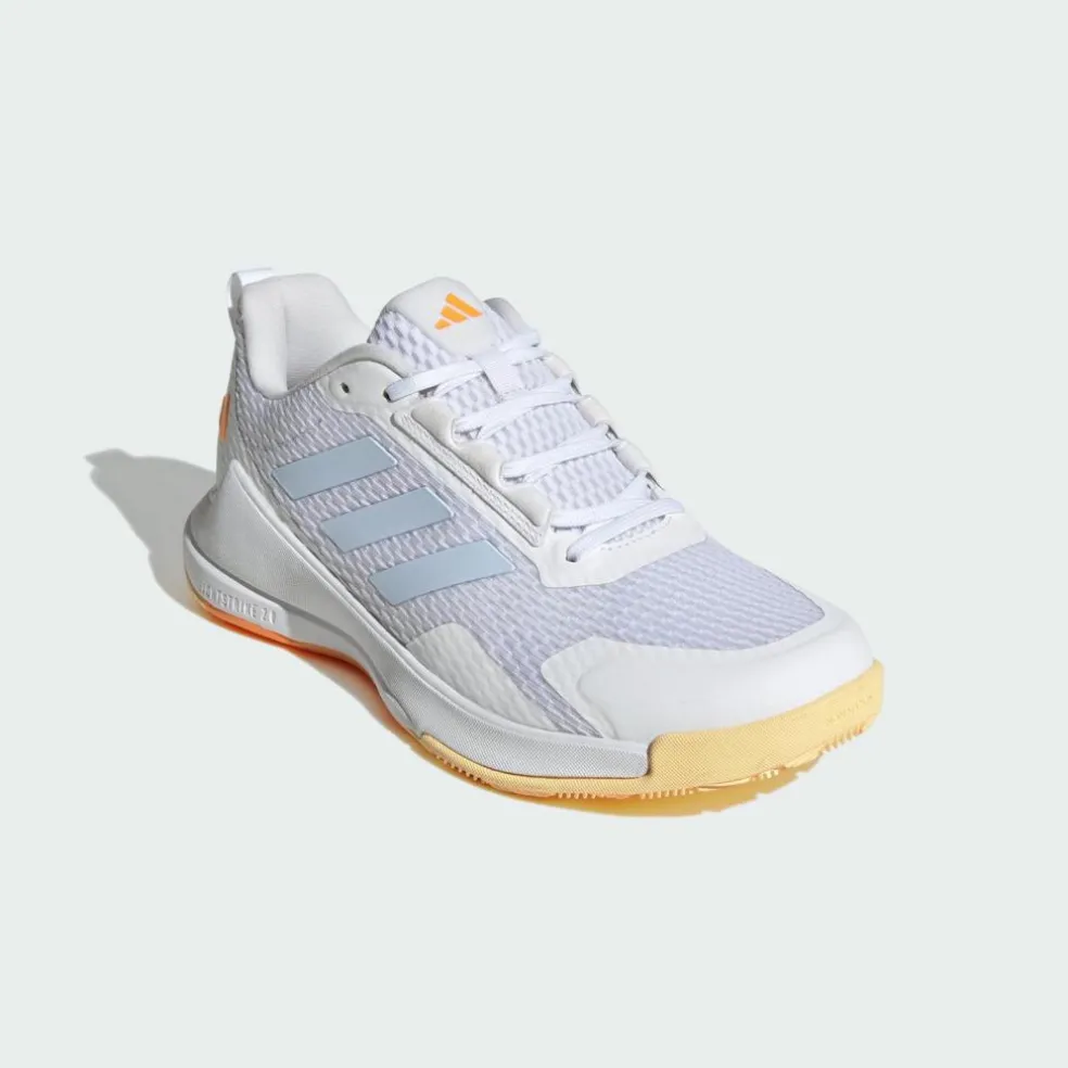 adidas · Novaflight 2 Indoor Schuh