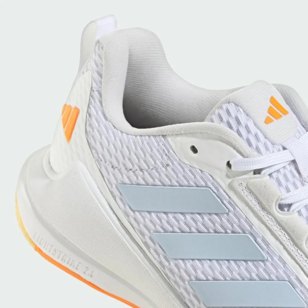 adidas · Novaflight 2 Indoor Schuh