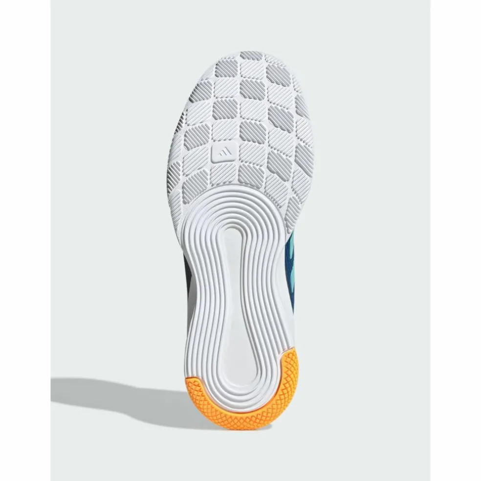 adidas · Novaflight 2 Indoor Schuh