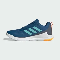 adidas · Novaflight 2 Indoor Schuh