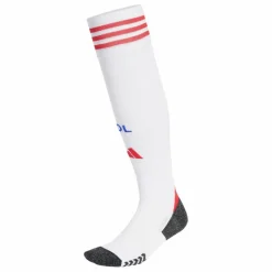 adidas · Olympique Lyon 25/26 Heimsocken