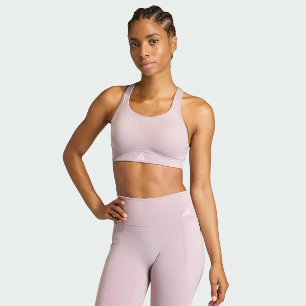 adidas · Optime Workout BH, hohe Belastung