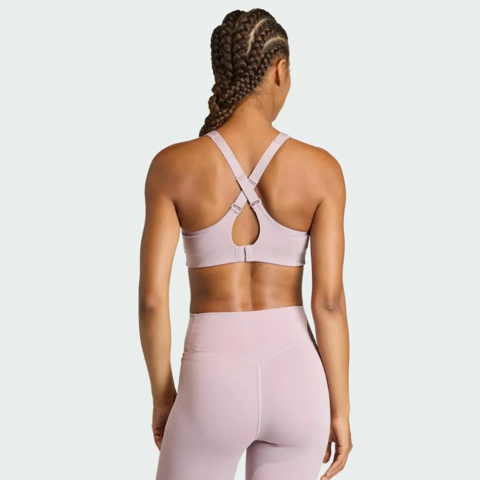 adidas · Optime Workout BH, hohe Belastung