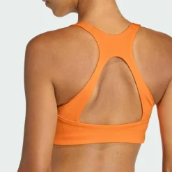 adidas · Optime Workout BH, mittlere Belastung