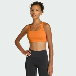 adidas · Optime Workout BH, mittlere Belastung