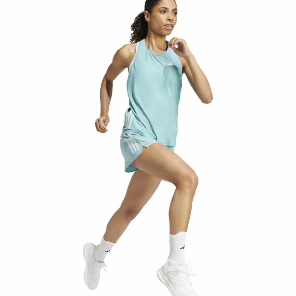 adidas · OWN THE RUN