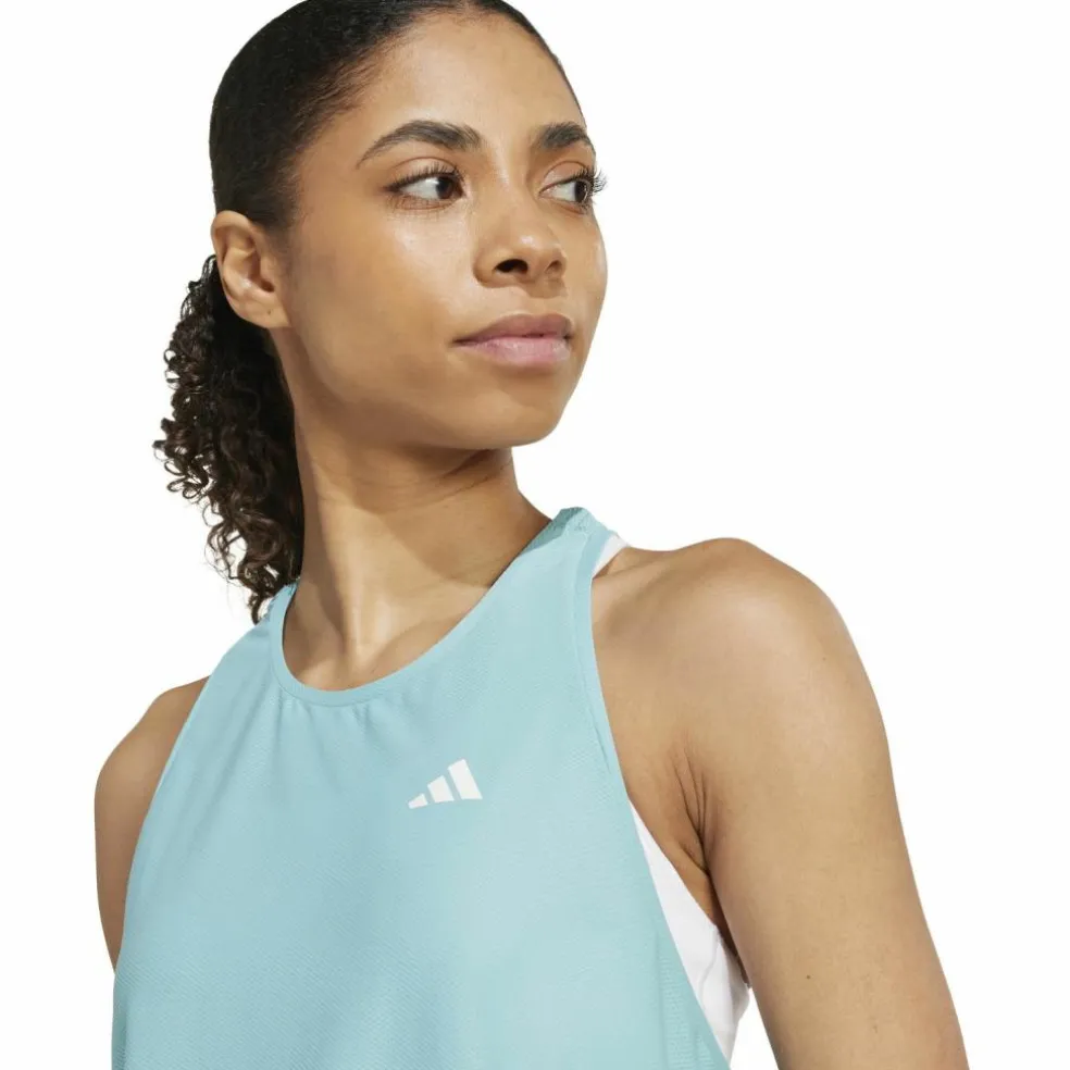 adidas · OWN THE RUN
