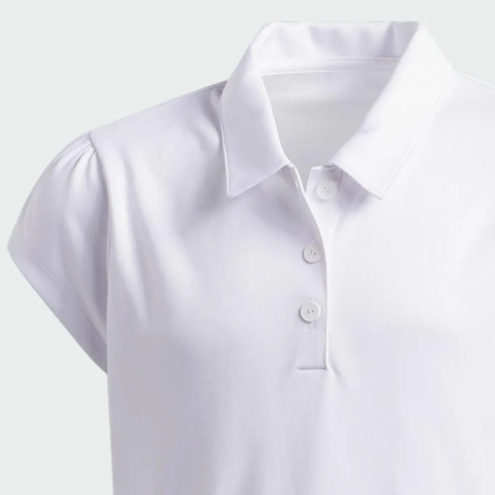 adidas · Performance Kids Poloshirt