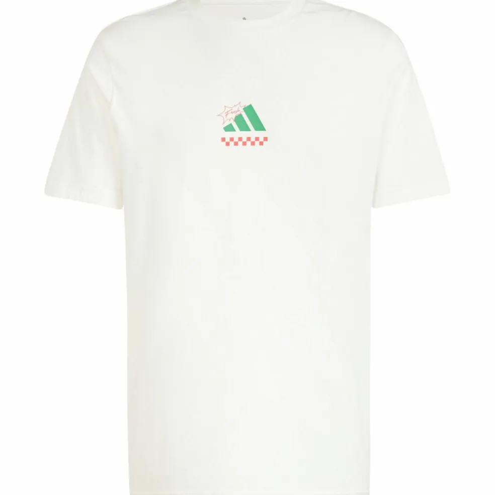 adidas · Pizza