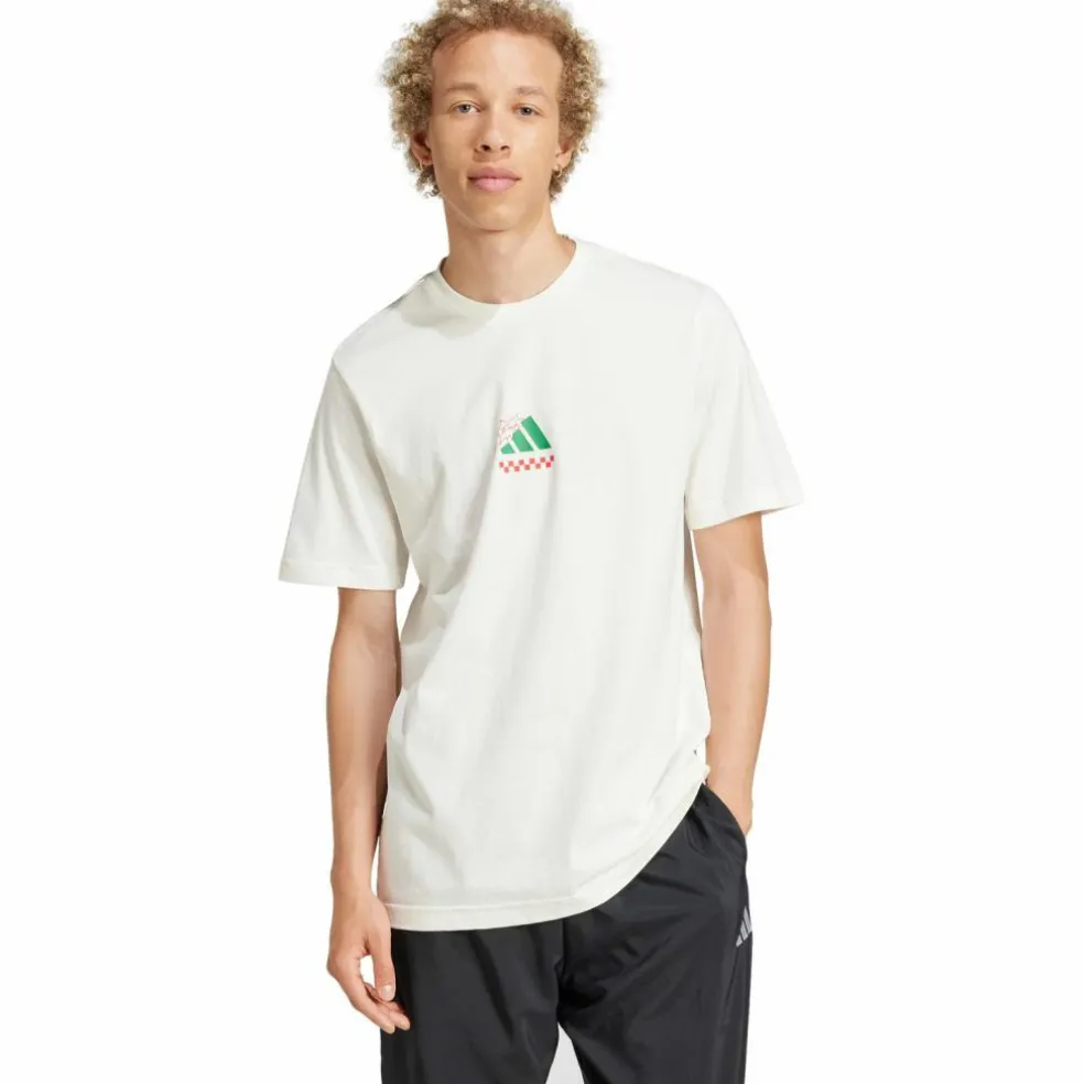 adidas · Pizza