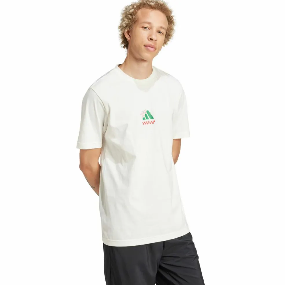 adidas · Pizza