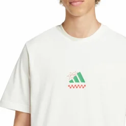 adidas · Pizza