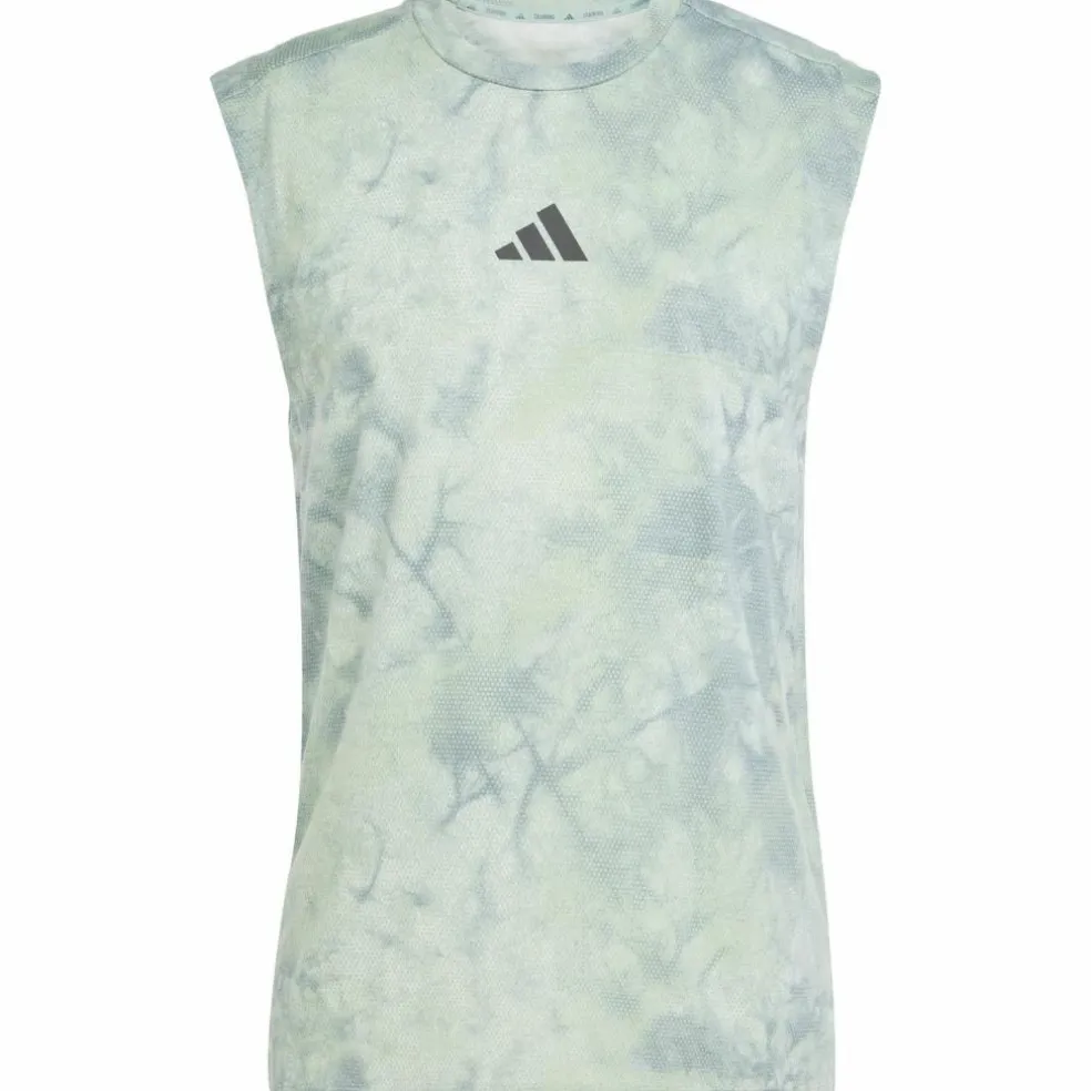 adidas · POWER AOP
