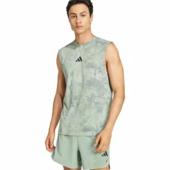 adidas · POWER AOP