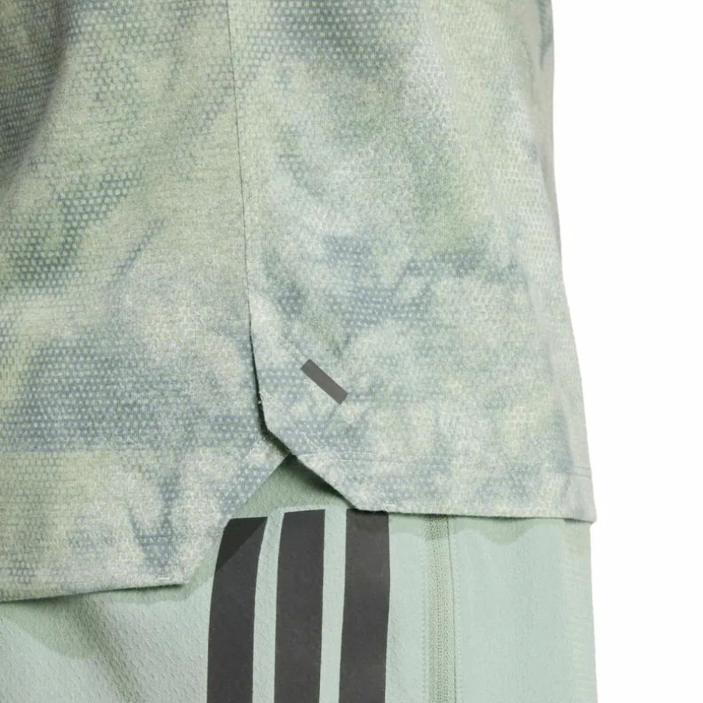 adidas · POWER AOP