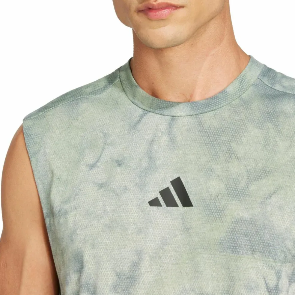 adidas · POWER AOP