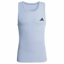 adidas · POWER ESSENTIALS WORKOUT RIB TANKTOP