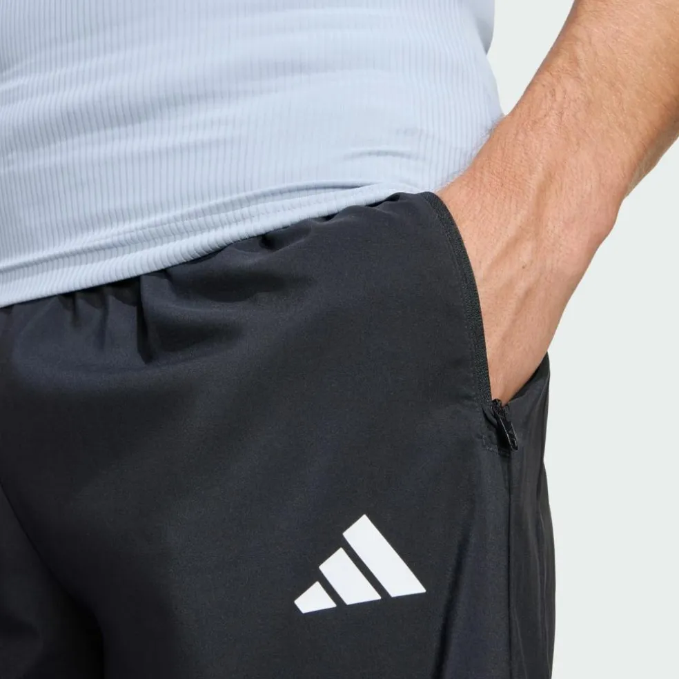 adidas · POWER ESSENTIALS WORKOUT RIB TANKTOP