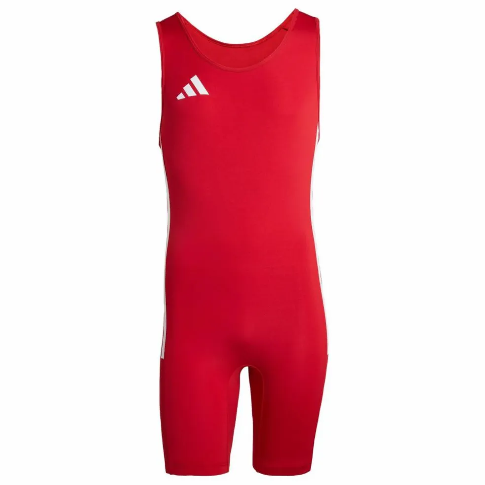 adidas · Powerlift Weightlifting Einteiler