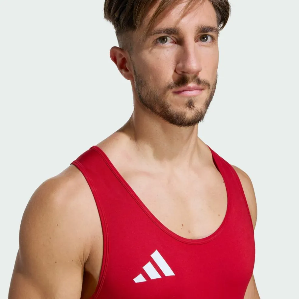 adidas · Powerlift Weightlifting Einteiler