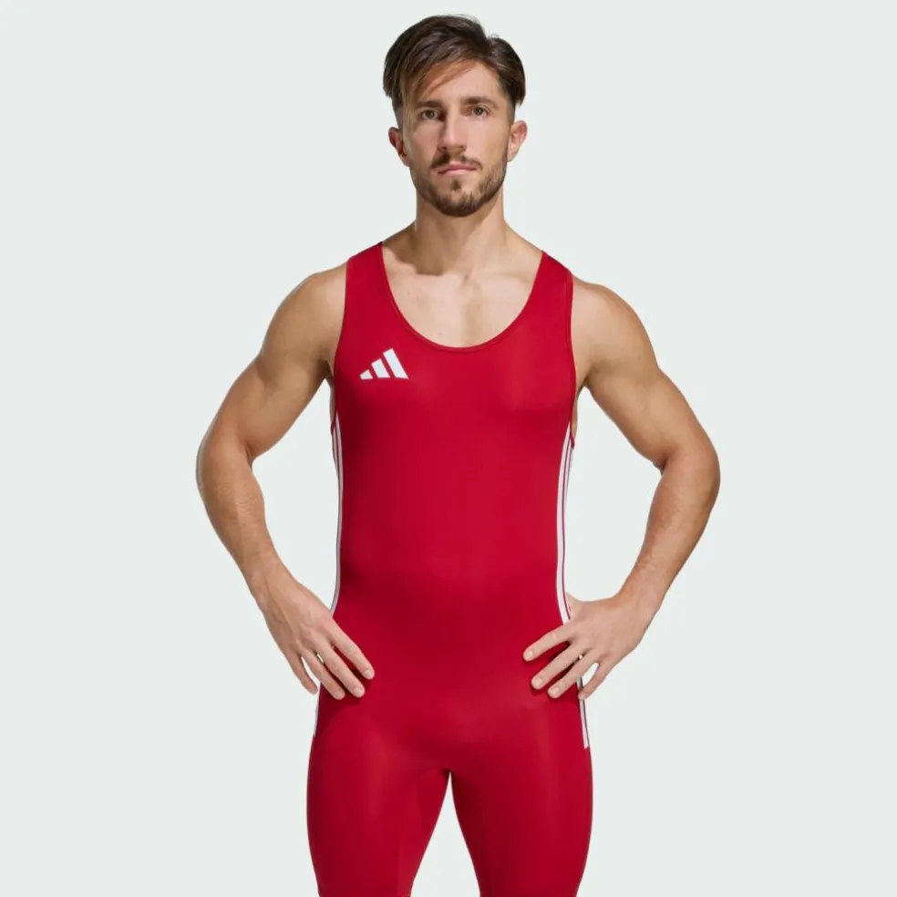 adidas · Powerlift Weightlifting Einteiler
