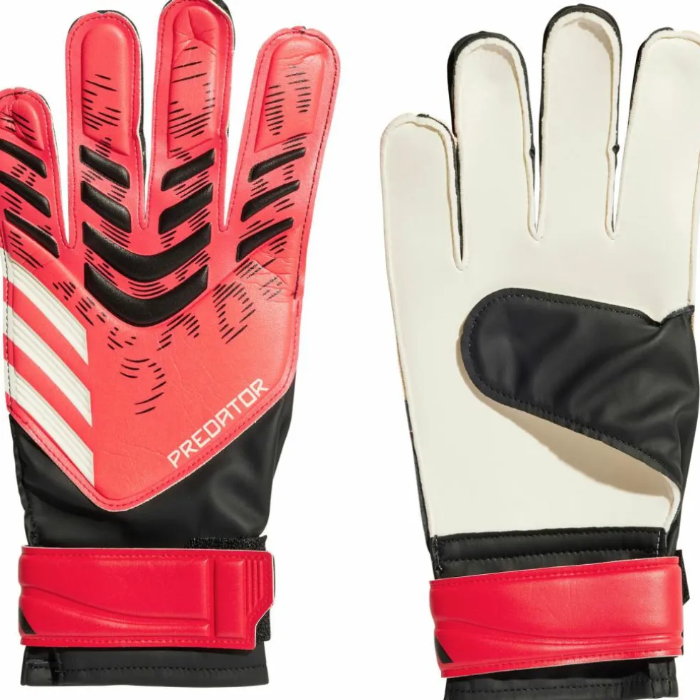 adidas · PRED GL TRN