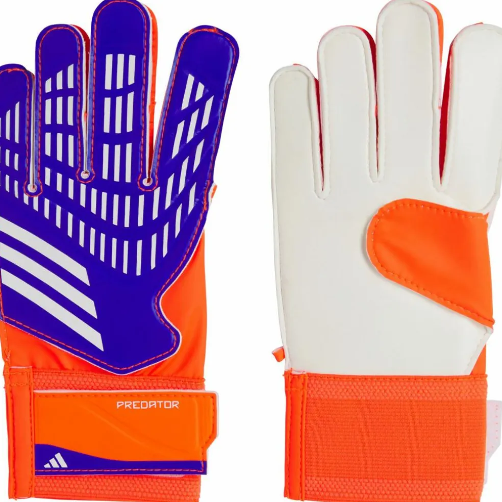 adidas · PRED GL TRN J