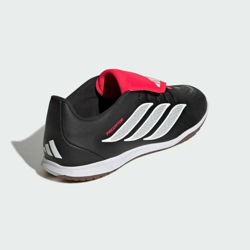 adidas · PREDATOR CLUB Sala Fold-Over Tongue