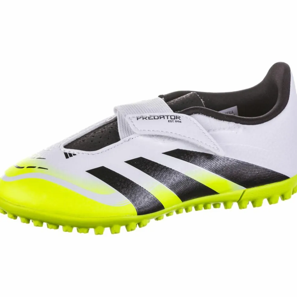 adidas · PREDATOR CLUB VEL TF J