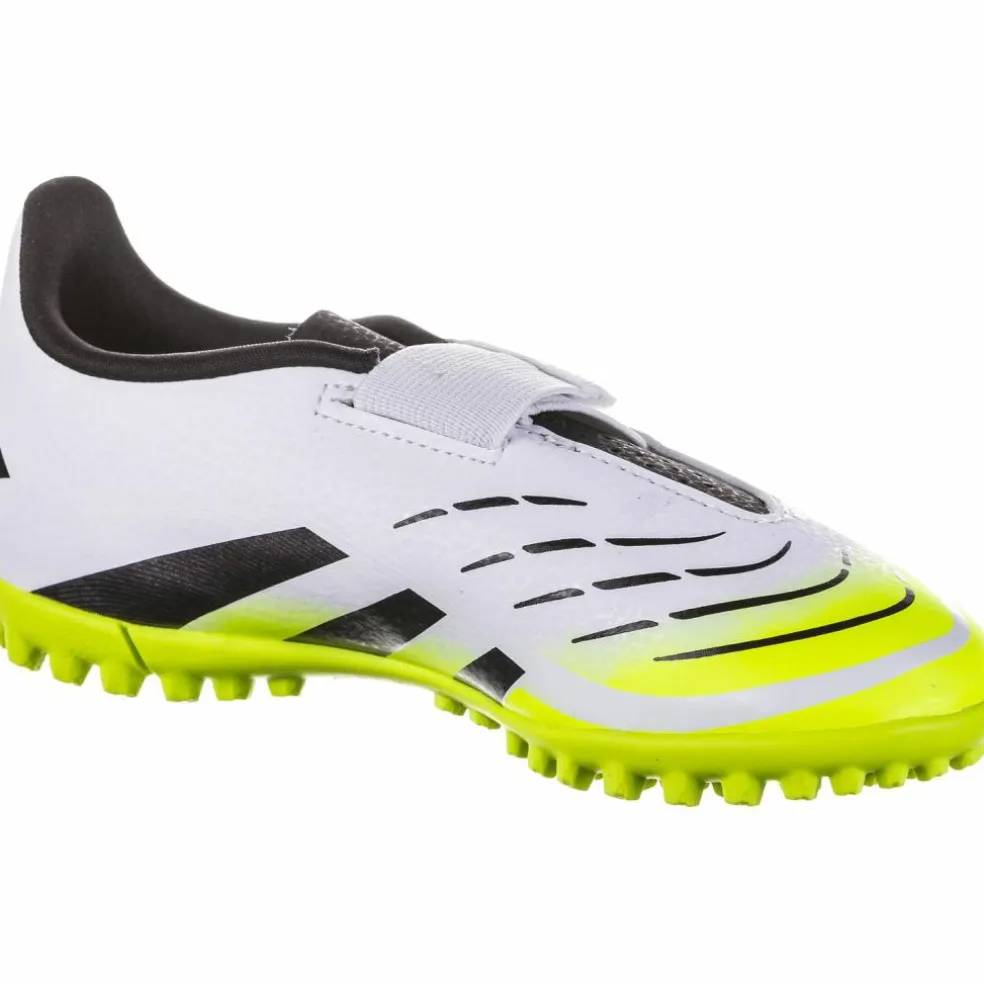 adidas · PREDATOR CLUB VEL TF J