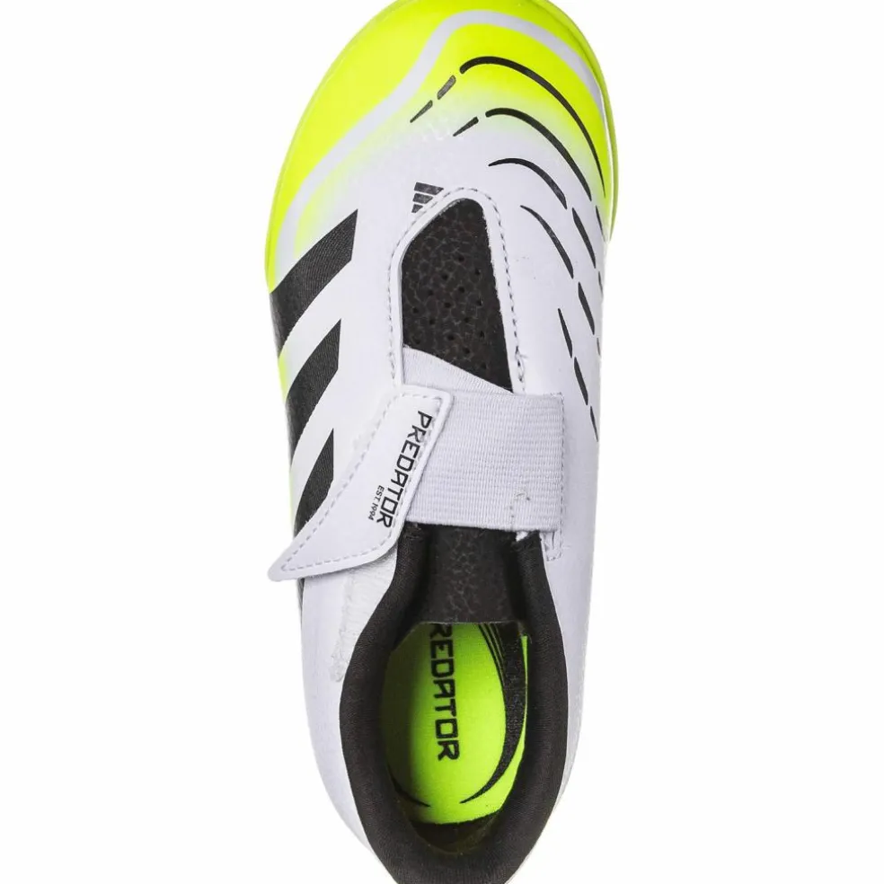 adidas · PREDATOR CLUB VEL TF J