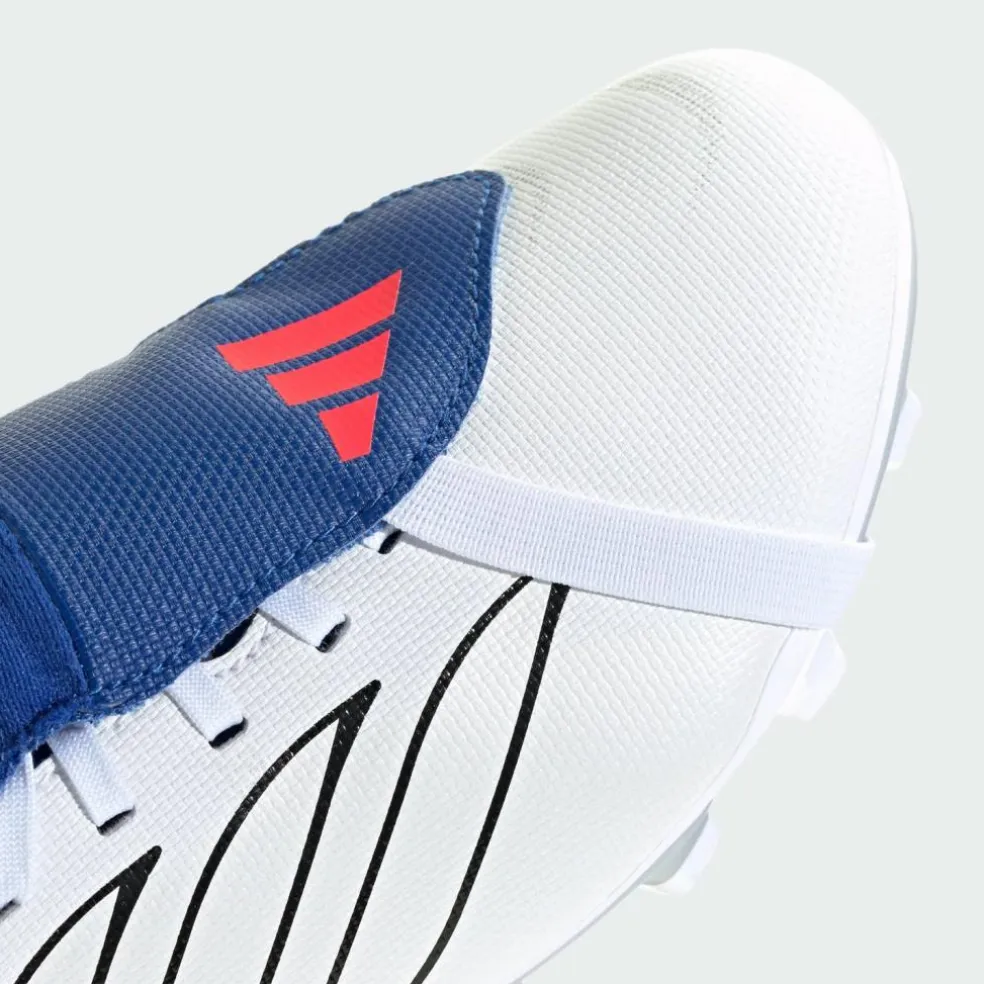 adidas · PREDATOR CLUB Fold-Over Tongue Firm