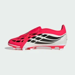 adidas · PREDATOR CLUB Fold-Over Tongue Firm