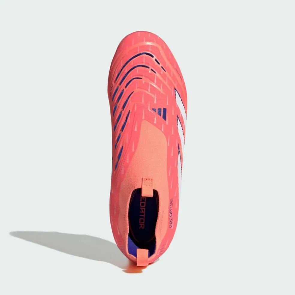adidas · Predator Elite Laceless FG Fußballschuh