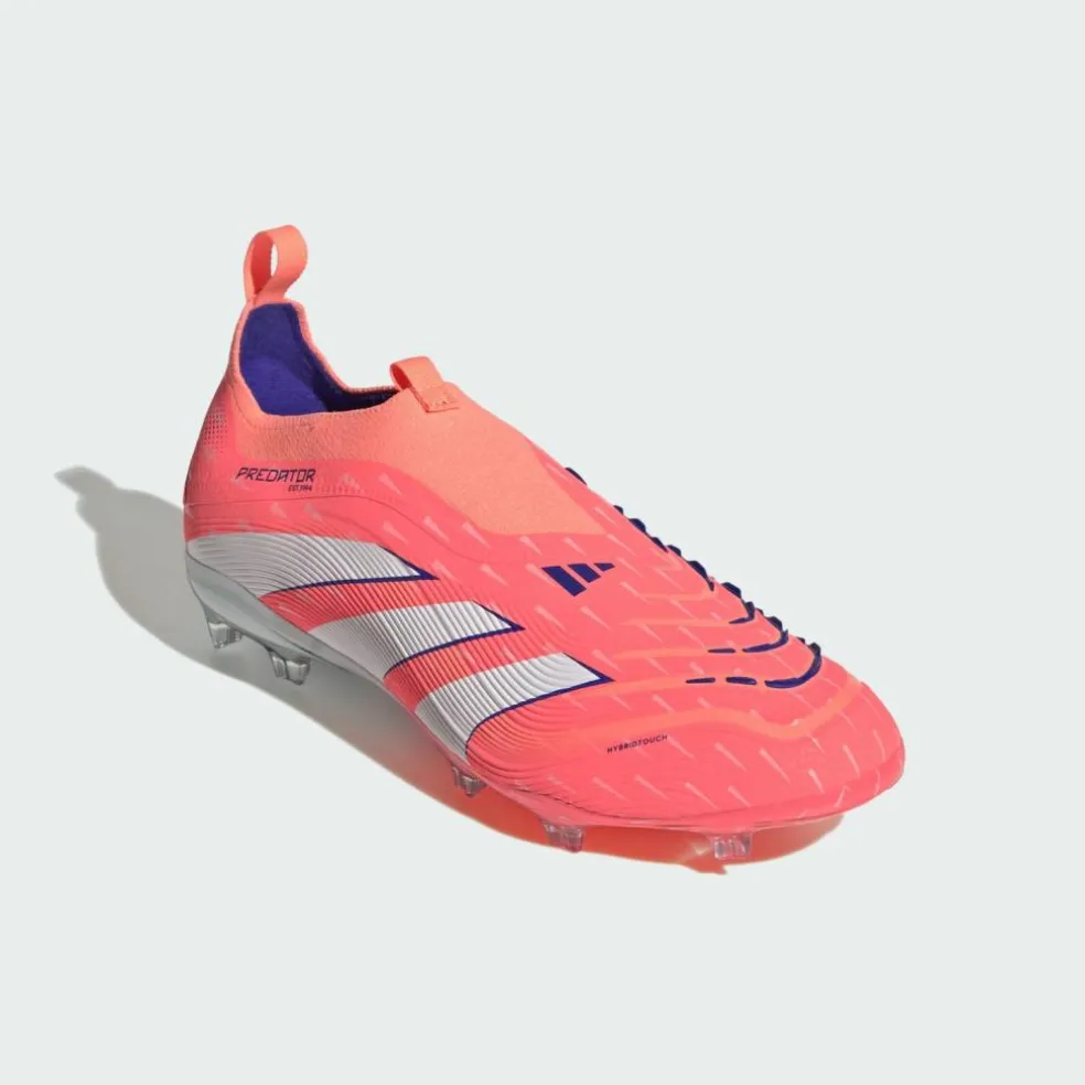 adidas · Predator Elite Laceless FG Fußballschuh