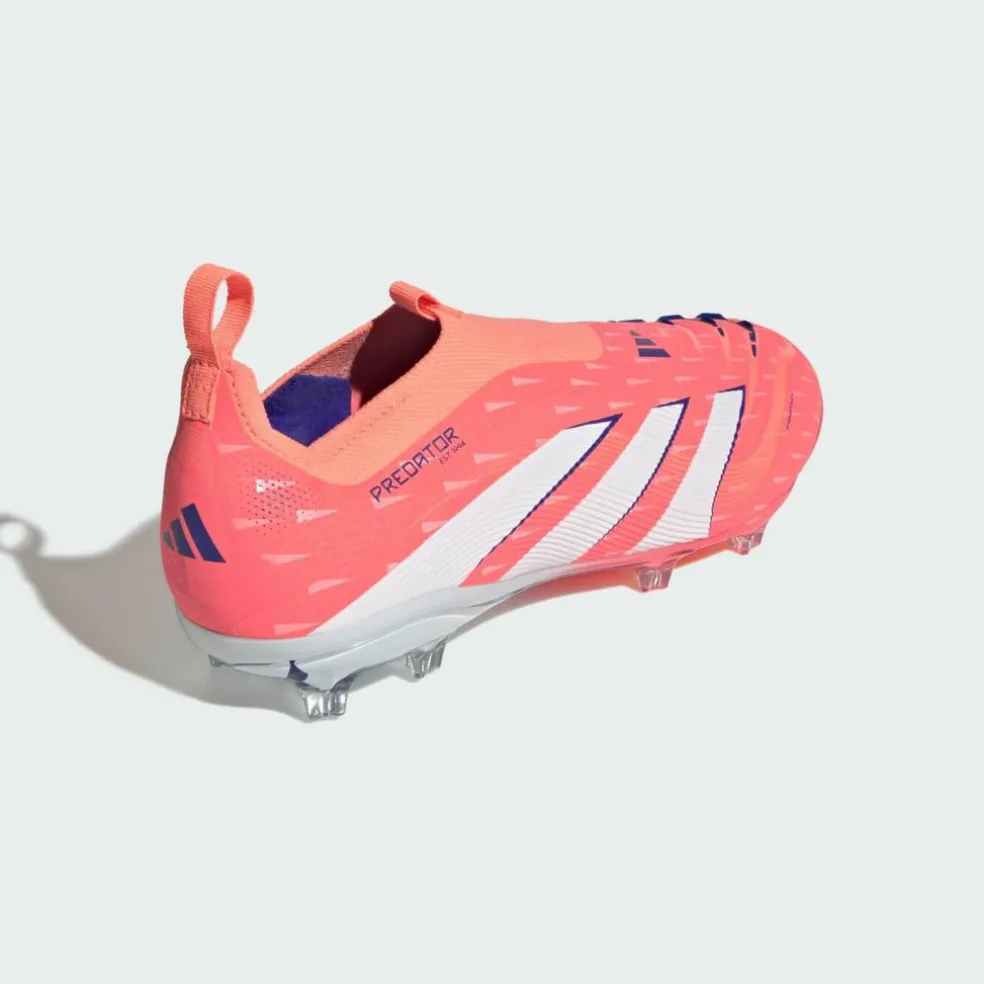adidas · Predator Elite Laceless FG Fußballschuh