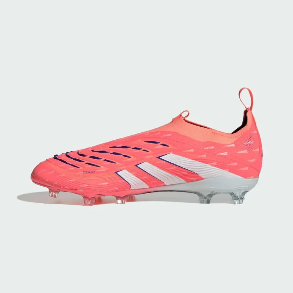 adidas · Predator Elite Laceless FG Fußballschuh