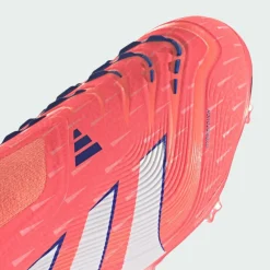 adidas · Predator Elite Laceless FG Fußballschuh