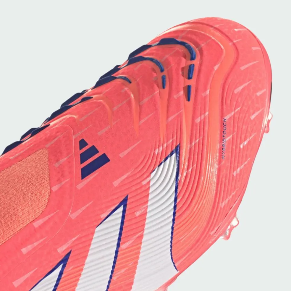 adidas · Predator Elite Laceless FG Fußballschuh