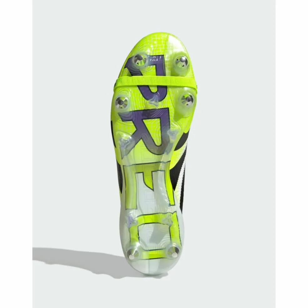 adidas · Predator Elite Fußballschuh, weiche
