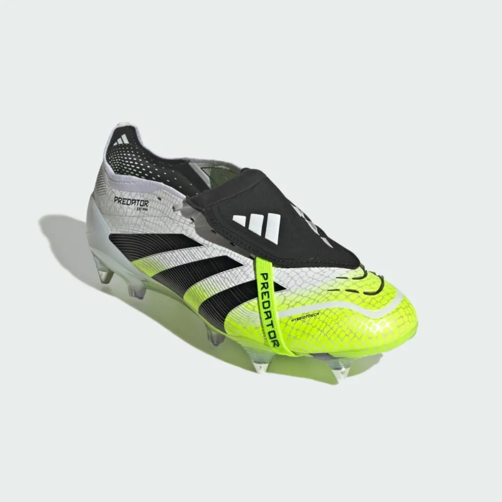adidas · Predator Elite Fußballschuh, weiche