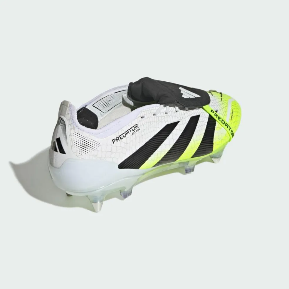 adidas · Predator Elite Fußballschuh, weiche