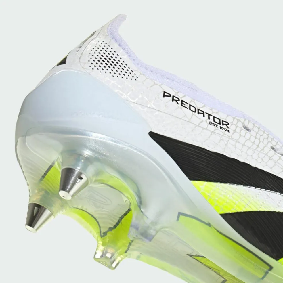 adidas · Predator Elite Fußballschuh, weiche