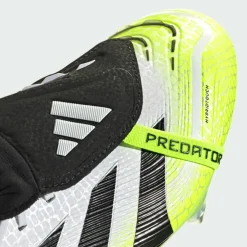 adidas · Predator Elite Fußballschuh, weiche