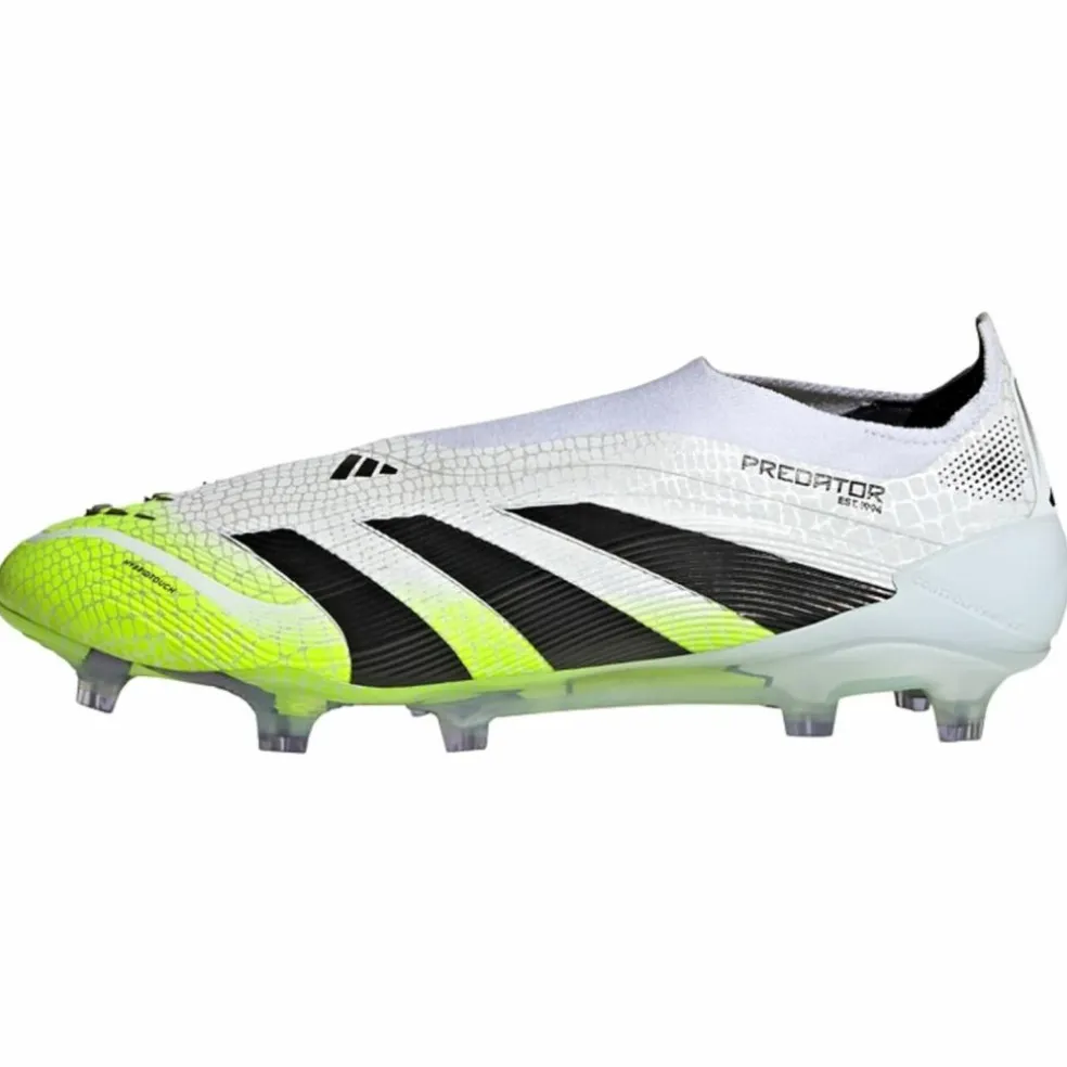 adidas · Predator Elite Laceless Fußballschuh