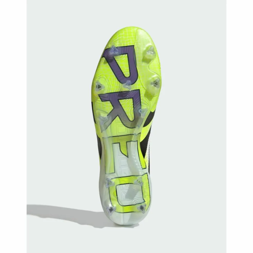 adidas · Predator Elite Laceless Fußballschuh