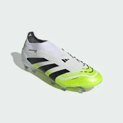 adidas · Predator Elite Laceless Fußballschuh