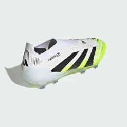 adidas · Predator Elite Laceless Fußballschuh