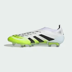 adidas · Predator Elite Laceless Fußballschuh