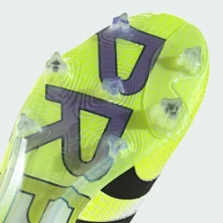 adidas · Predator Elite Laceless Fußballschuh